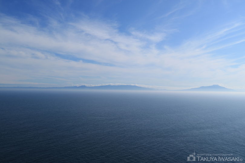 地球岬展望台の絶景スポット写真（3）