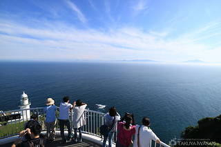 地球岬展望台の絶景スポット写真（6）class=