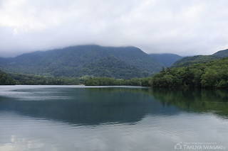 湯ノ湖の絶景スポット写真（2）class=