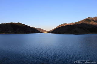 宮ヶ瀬湖畔園地の絶景スポット写真（3）class=