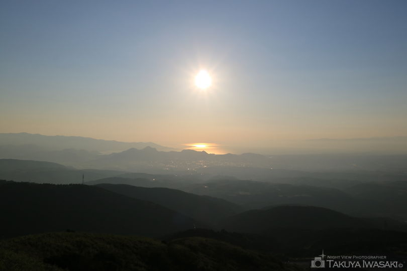 十国峠展望台の絶景スポット写真（3）