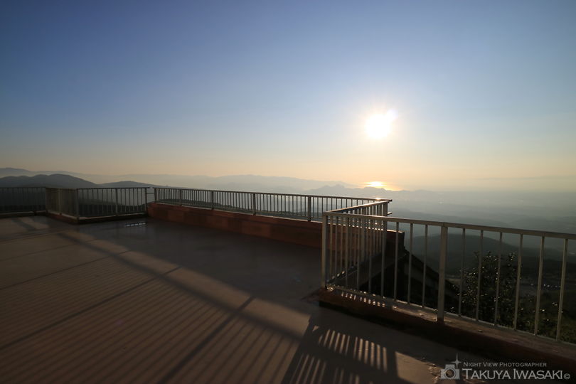 十国峠展望台の絶景スポット写真（4）