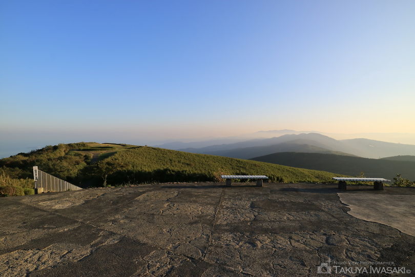 十国峠展望台の絶景スポット写真（5）