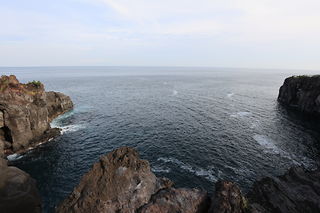 城ヶ崎海岸の絶景スポット写真（5）class=