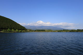 田貫湖の絶景スポット写真（1）class=