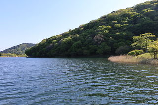 田貫湖の絶景スポット写真（5）class=