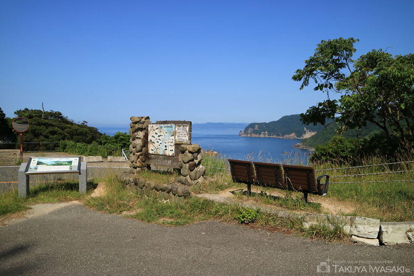 御待岬の絶景スポット写真（5）