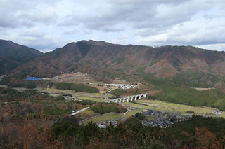竹田城跡の絶景スポット写真（3）class=