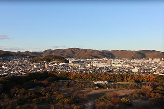 姫路城の絶景スポット写真（3）class=