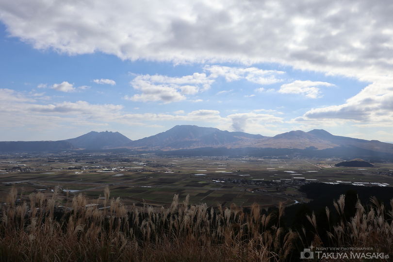 フォトスポットとるぱ 山田パーキングの絶景スポット写真（1）