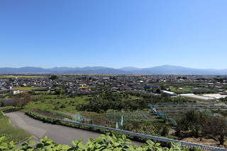 大寺桜ヶ丘公園の絶景スポット写真（2）class=