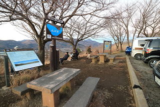 山中湖パノラマ台の絶景スポット写真（3）class=