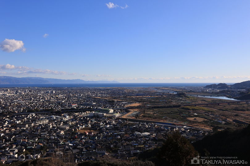 岩本山公園の絶景スポット写真（5）