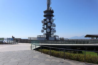 日本平夢テラス　展望回廊の絶景スポット写真（6）class=