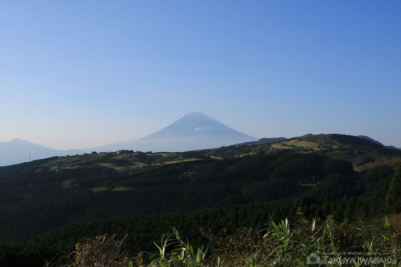富士箱根ランドの絶景スポット写真（1）