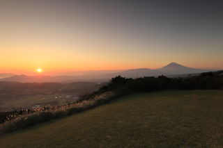 滝知山展望台フライトエリアの絶景スポット写真（3）class=