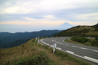 達磨山の絶景スポット写真（1）class=