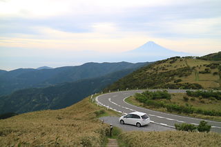 達磨山の絶景スポット写真（2）class=