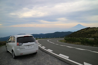 達磨山の絶景スポット写真（5）class=