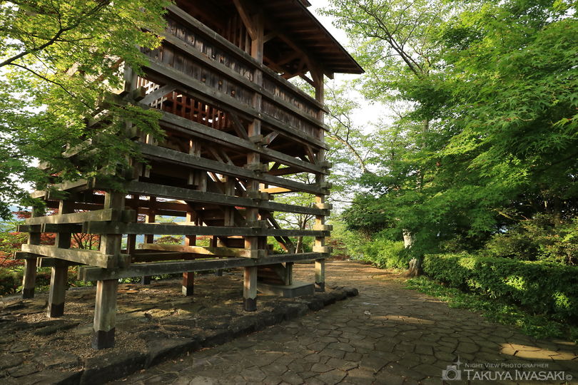匂崎公園の絶景スポット写真（5）