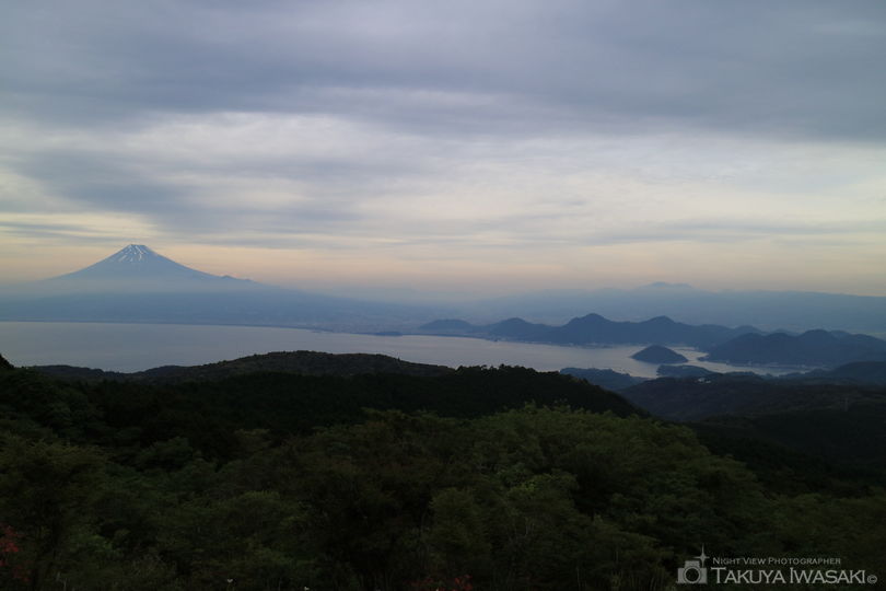 だるま山高原レストハウスの絶景スポット写真（1）