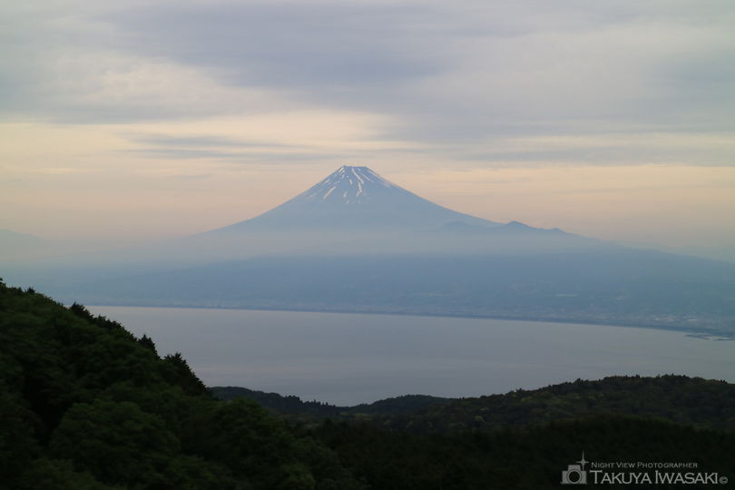 だるま山高原レストハウスの絶景スポット写真（2）