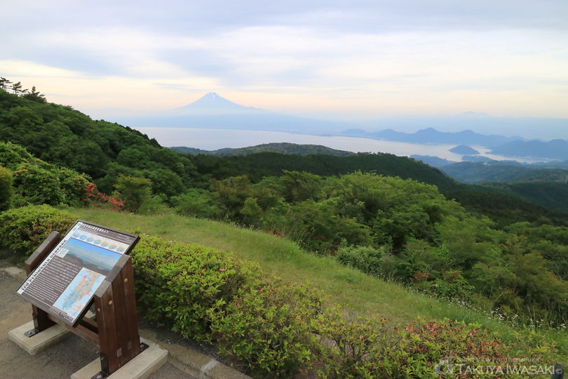 だるま山高原レストハウスの絶景スポット写真（3）