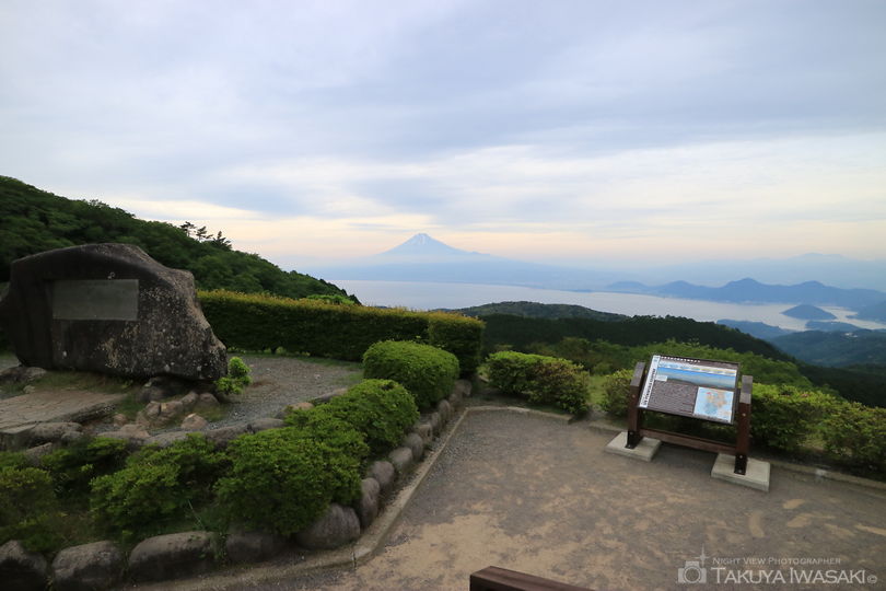 だるま山高原レストハウスの絶景スポット写真（4）