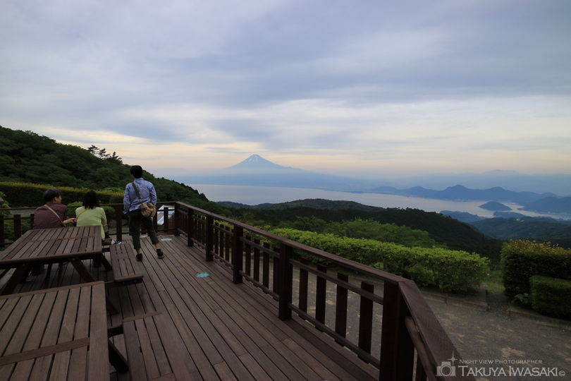 だるま山高原レストハウスの絶景スポット写真（5）