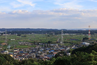 桜山展望台の絶景スポット写真（2）class=