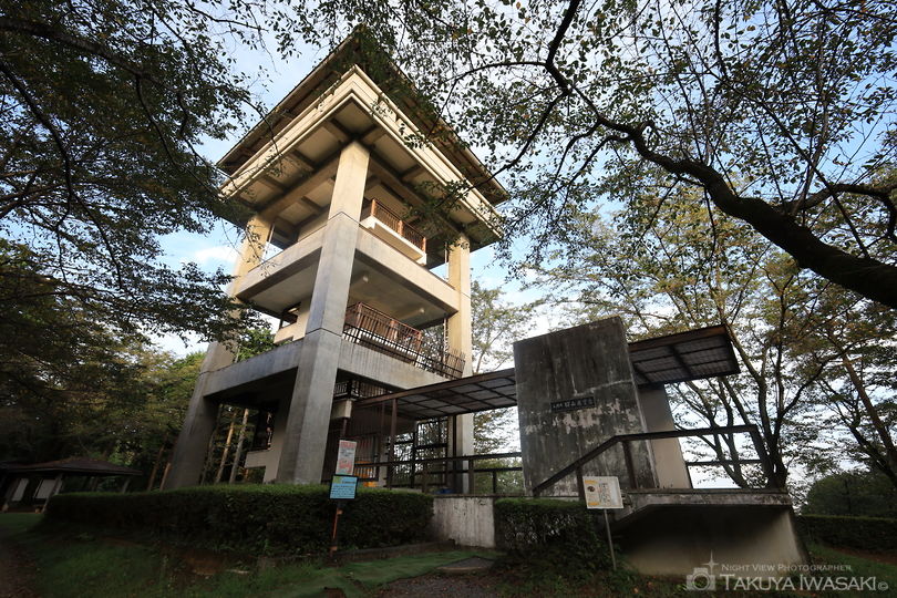 桜山展望台の絶景スポット写真（5）