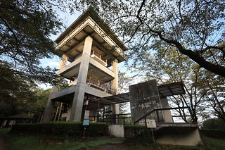 桜山展望台の絶景スポット写真（5）class=