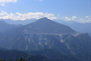 埼玉県県民の森　丸山山頂展望台の絶景スポット写真（4）class=