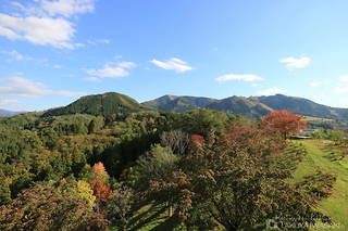 茶臼山公園の絶景スポット写真（3）class=