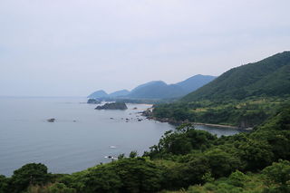 丹後松島の絶景スポット写真（1）class=