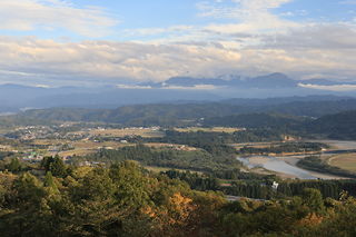 山本山高原 展望台の絶景スポット写真（4）class=