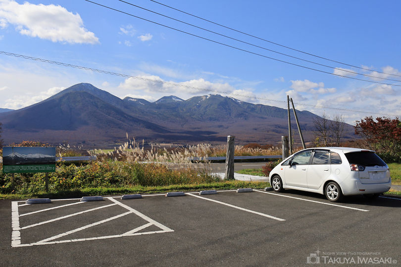 石倉山展望駐車場の絶景スポット写真（5）