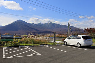 石倉山展望駐車場の絶景スポット写真（5）class=