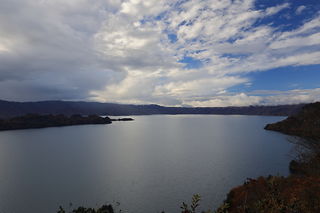 瞰湖台の絶景スポット写真（1）class=