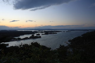 松島四大観 壮観・大高森の絶景スポット写真（1）class=
