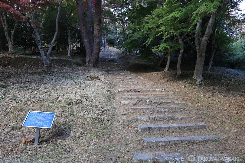 松島四大観 幽観・扇谷の絶景スポット写真（3）