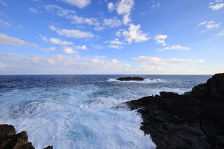 御崎岬の絶景スポット写真（2）class=