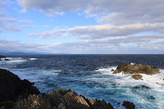 御崎岬の絶景スポット写真（4）class=