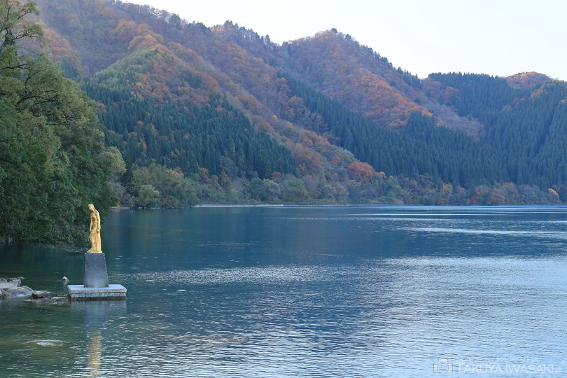 浮木神社の絶景スポット写真（6）