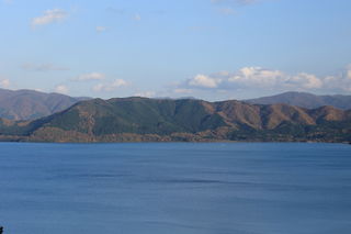 田沢湖展望台の絶景スポット写真（3）class=