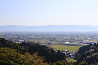 稲葉山　ビューポイント＆休憩所の絶景スポット写真（1）class=