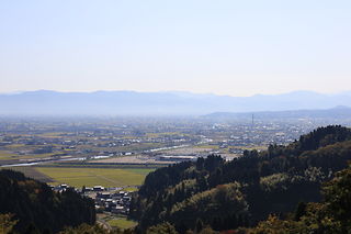 稲葉山　ビューポイント＆休憩所の絶景スポット写真（2）class=