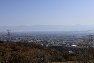 稲葉山 山頂展望台の絶景スポット写真（2）class=
