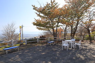 稲葉山 山頂展望台の絶景スポット写真（4）class=