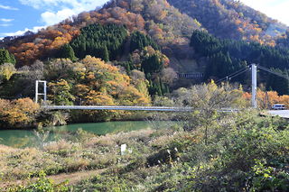 菅沼橋の絶景スポット写真（3）class=